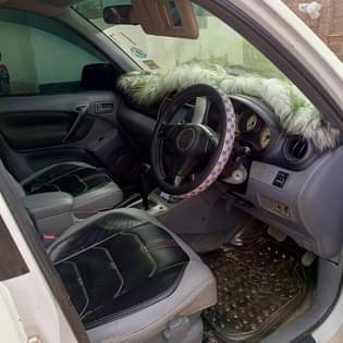 A picture of Rav 4