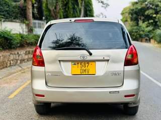 A picture of SPACIO 1490 CC 12M IPO MWANZA