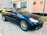 A picture of NISSAN FUGA