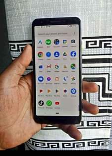 A picture of GOOGLE PIXEL 3A