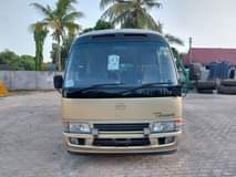 toyota coaster