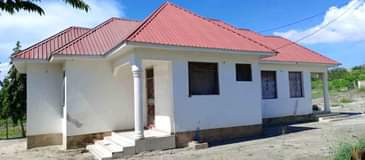 A picture of Nyumba inauzwa bunju A kinondo milioni 35