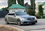 A picture of Mercedes Benz E350 Year 2012 Unregistered Perfect condition Price 6