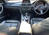 A picture of 2018 BMW SPECIAL PRICE 318i M SPORT 76000km Accident free