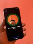 A picture of IPhone XR