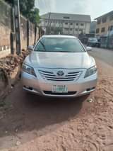 A picture of 08 Toyota Camry