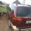 A picture of 1999 Toyota Sienna Buy and drive