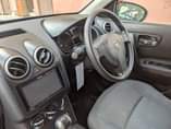 A picture of Nissan