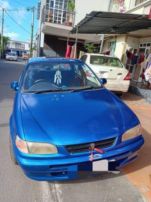 used toyota corolla