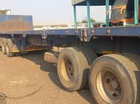 trailers