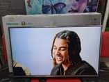 A picture of LG 43INCH DIGITAL SATELLITE FLAT SCREEN TV