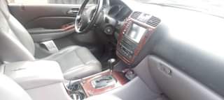 A picture of Neatly Used Acura 2004 1 5m Ajah Lekki 09039409078