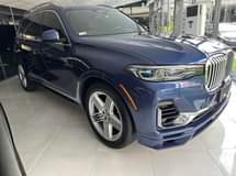 A picture of BRAND NEW 2022 BMW ALPHINA XB7 FOR SALE