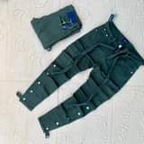 A picture of Jean s original ambazo Hazitoi rangi