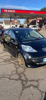 cars under 4000