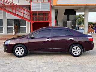 A picture of TOYOTA PREMIO F FOR SALE