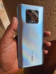A picture of TECNO CAMON 16 Premier