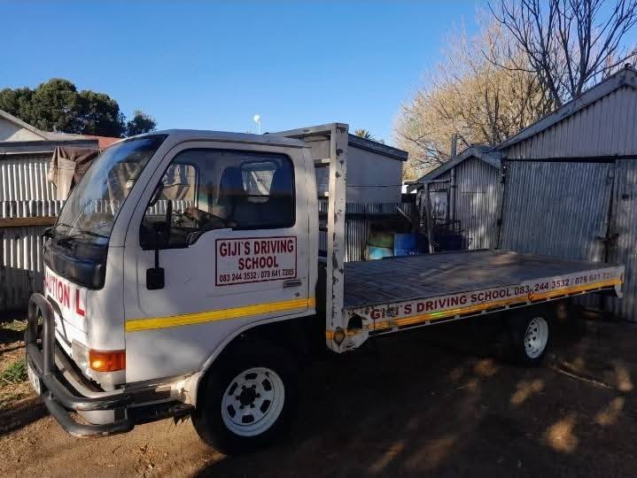 used nissan