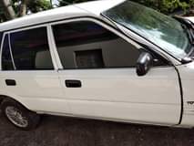 1991 cars