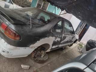 rolling shell