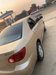 A picture of Awoof dealer market 2004 Toyota Corolla Engine and Gear perfectly
