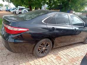 A picture of CAMRY 2016 Beautiful in and out Belgium Standard Dm or