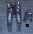 A picture of JEANS ORIGINAL PLAIN AND CRAZY