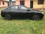 A picture of Hyundai Elantra 2008 Registered Neatly baked once Perfect engine gear