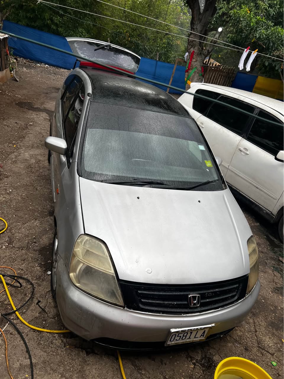 honda