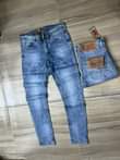 A picture of JEANS QUALITY