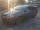 A picture of Registered Nissan Primera wagon in great condition manual gear 850k