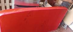 A picture of 3 6 dulex mattress on the sale