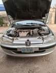 A picture of GOOD FOR BOTH UBER AND PERSONAL USE 2004 PEUGEOT 423