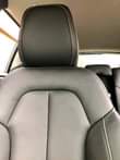 A picture of Pay after the work is done Car dashboard seats floor