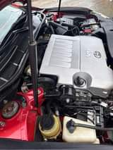A picture of 2008 Toyota Camry Fullest Option