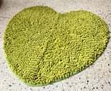 A picture of Bath mats