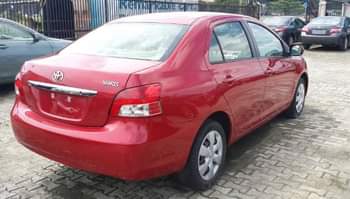 A picture of Clean Body Engine sharp Ac standard Gear no shaking Smooth