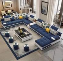 A picture of Furniture