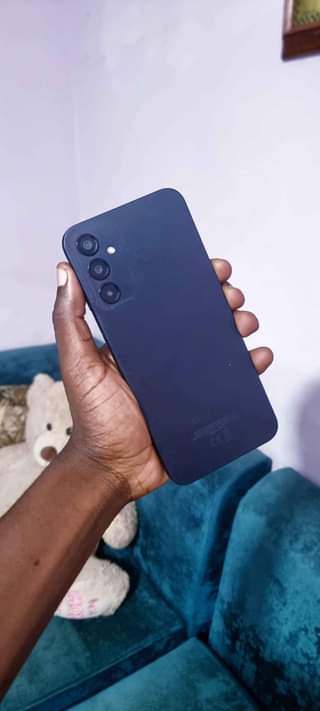 A picture of Samsung a14