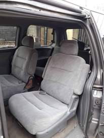 A picture of 2005 Honda Odyssey