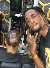 A picture of Smartbarber discount to new looks