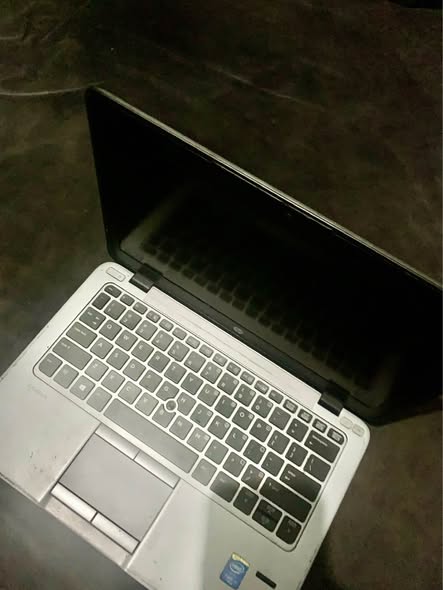 A picture of Laptop hp Elitebook