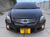 A picture of TOYOTA BLADE
