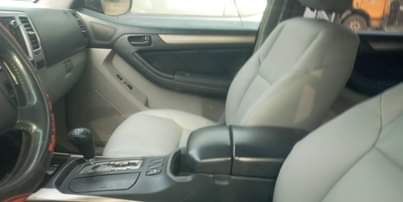 A picture of 4 Runner for sale at good price PH 4 4M
