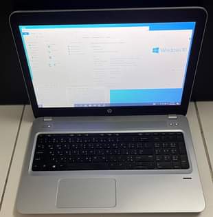 hp probook