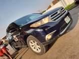 A picture of 2010 Toyota highlander 010 Suv V6