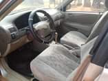 A picture of Toyota Camry 1999