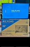 A picture of Ailyons inch 32