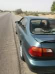 A picture of Honda Civic Fisheyes Belgium Stand Price 1m Location Jigawa Hadejia