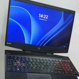 gaming laptops